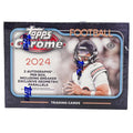 2024 Topps Chrome Football Breaker's Delight Box