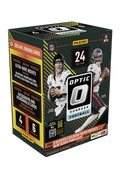 2024 Donruss Optic Football Hobby Blaster 20 Box Case