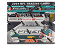 2024 Panini Prizm Football Retail 20 Box Case